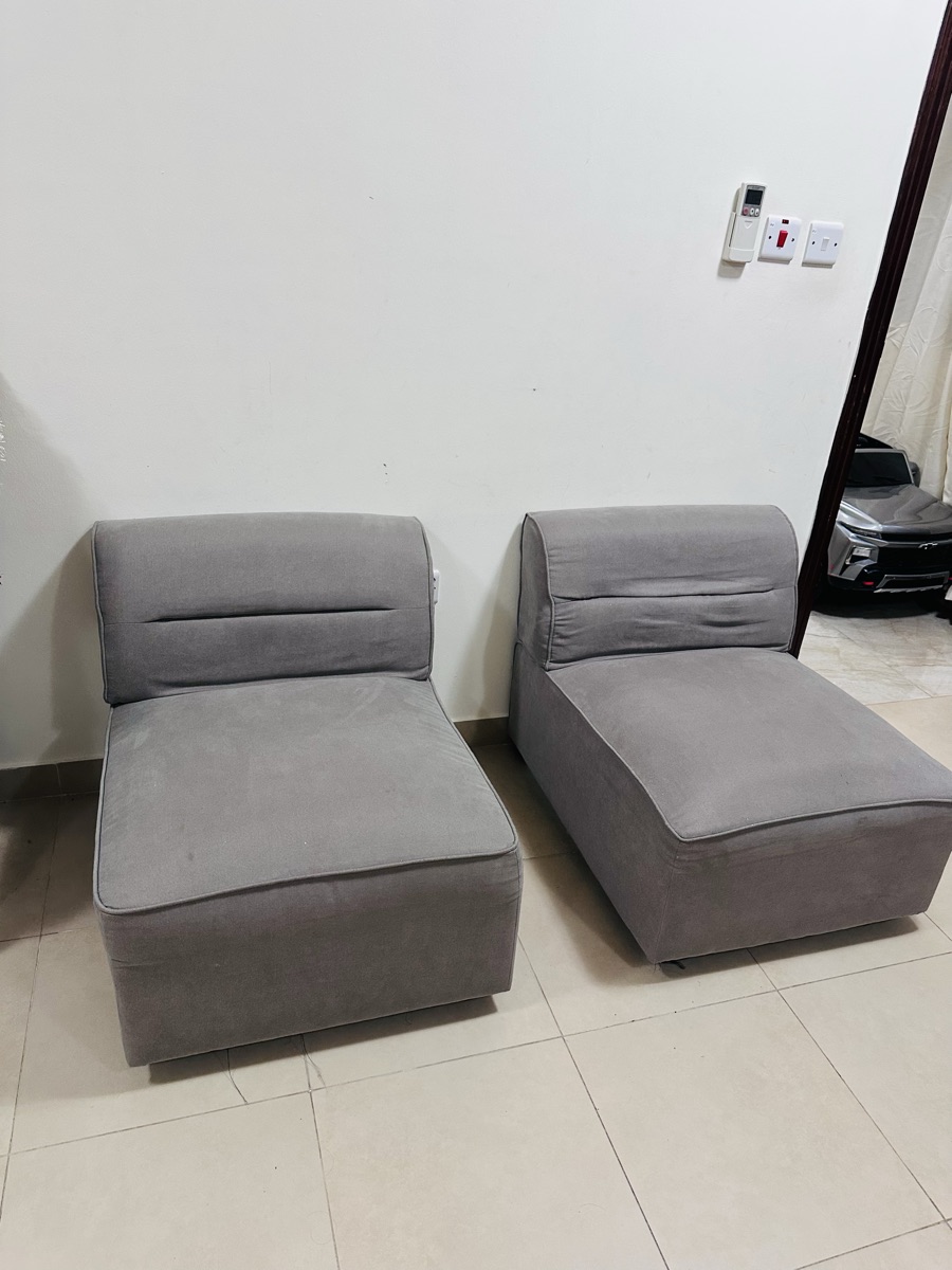 Sofa set from PAN under warranty-2026 November - Image 3