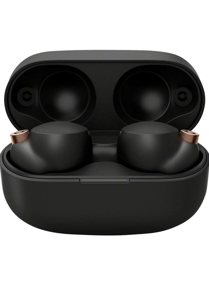 Original Sony WF-1000XM4 Wireless Earbuds - Image 7