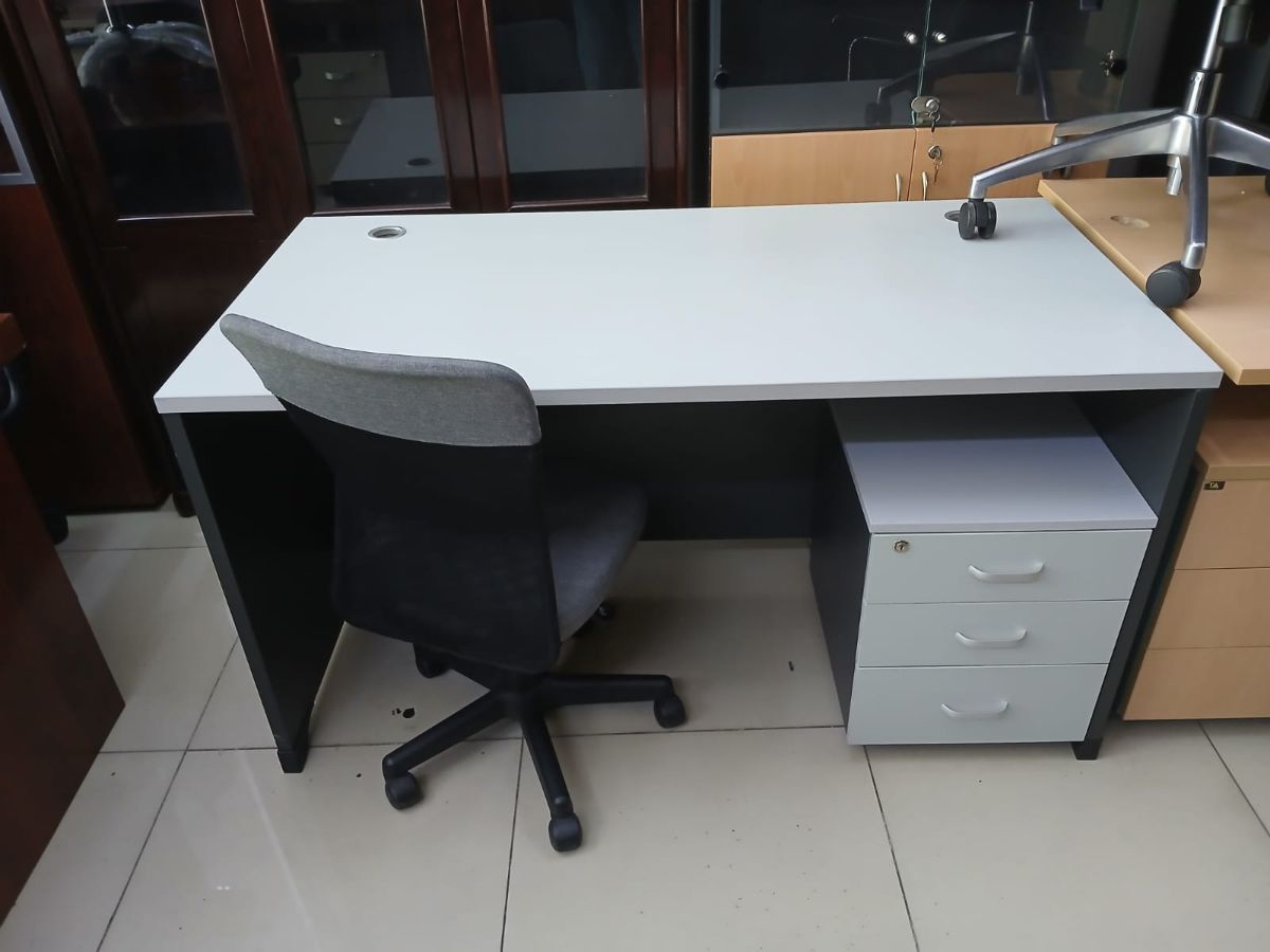 Used office furniture buy sell in qatar - Image 6
