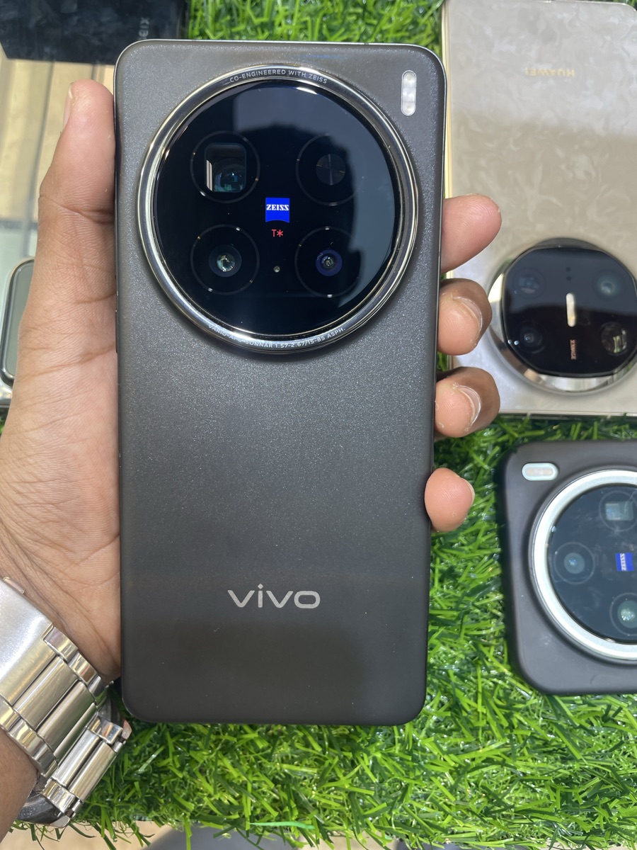 VIVO X200 pro - Image 4