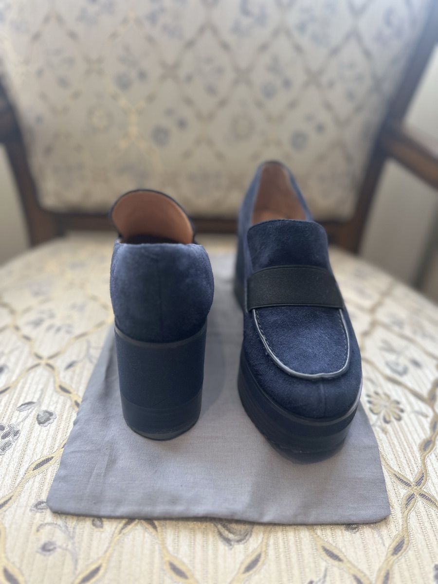 Jil Sanders Platform shoes Size 38 - Image 5