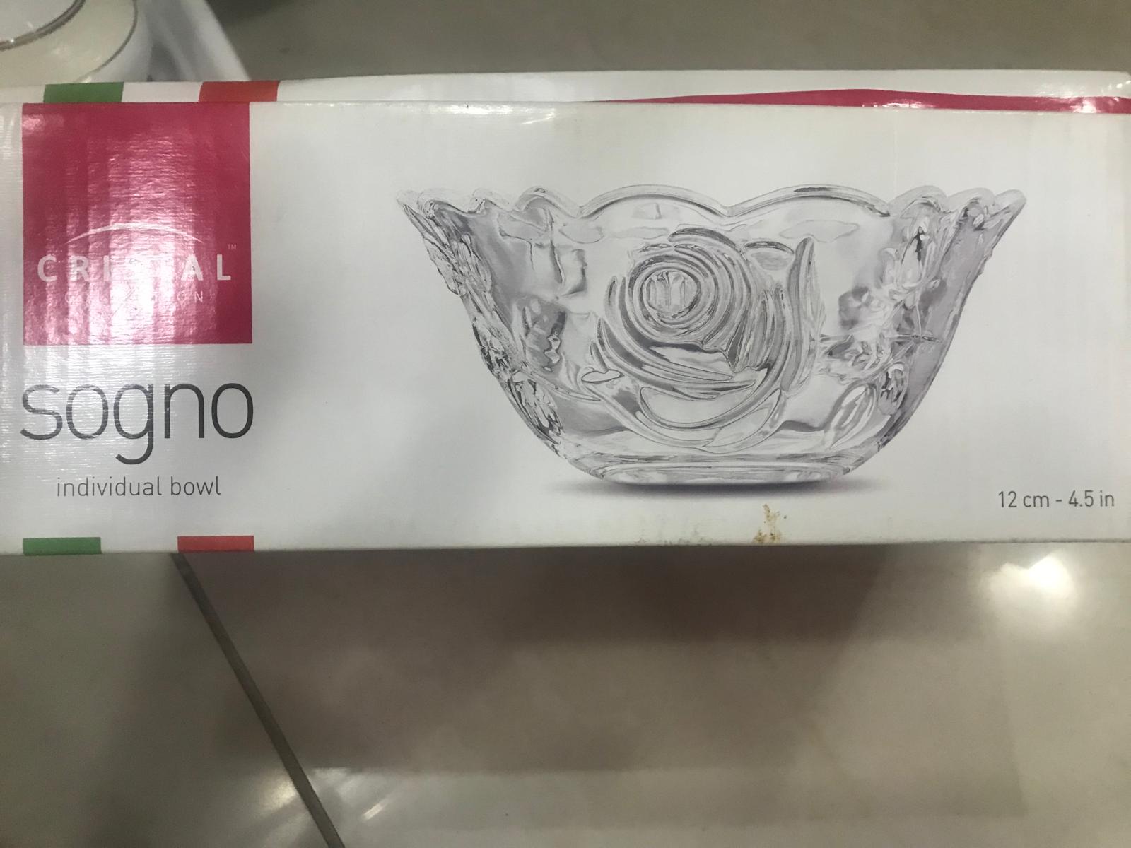 6 Pieces Bowel - Image 3