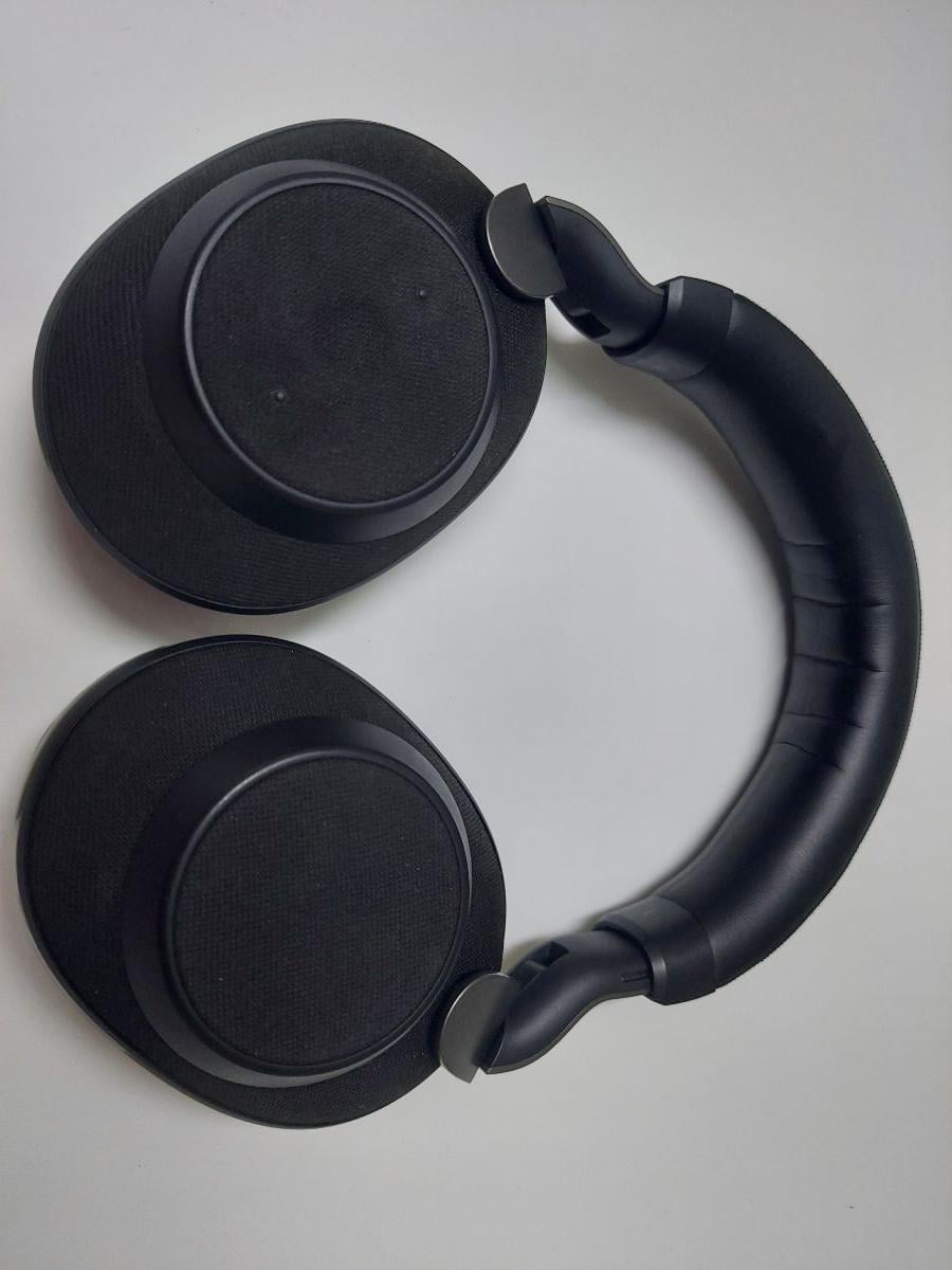 Jabra elite 85h on-ear headphone - Image 3