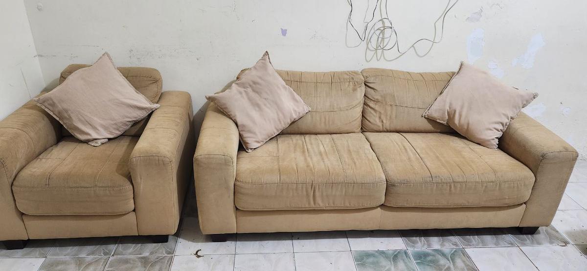 Sofa Set for sale - Image 2