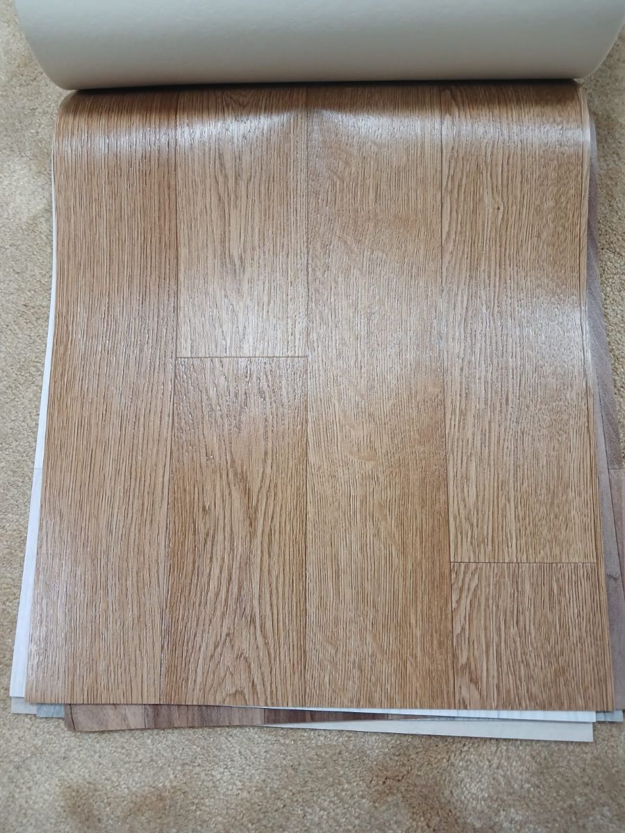 Good quality made in Belgium flooring plastic sheet waterproof - Image 20