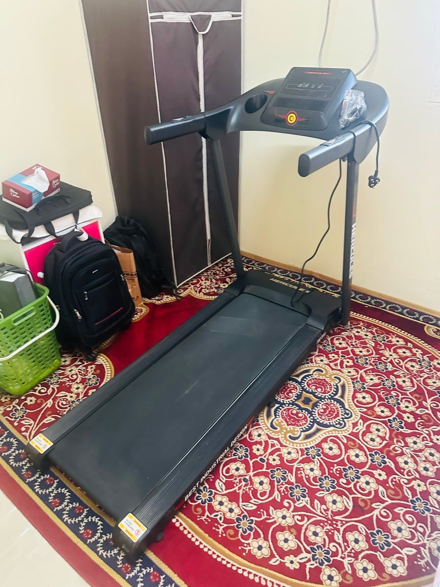 Brand new Treadmill for sell - Image 3