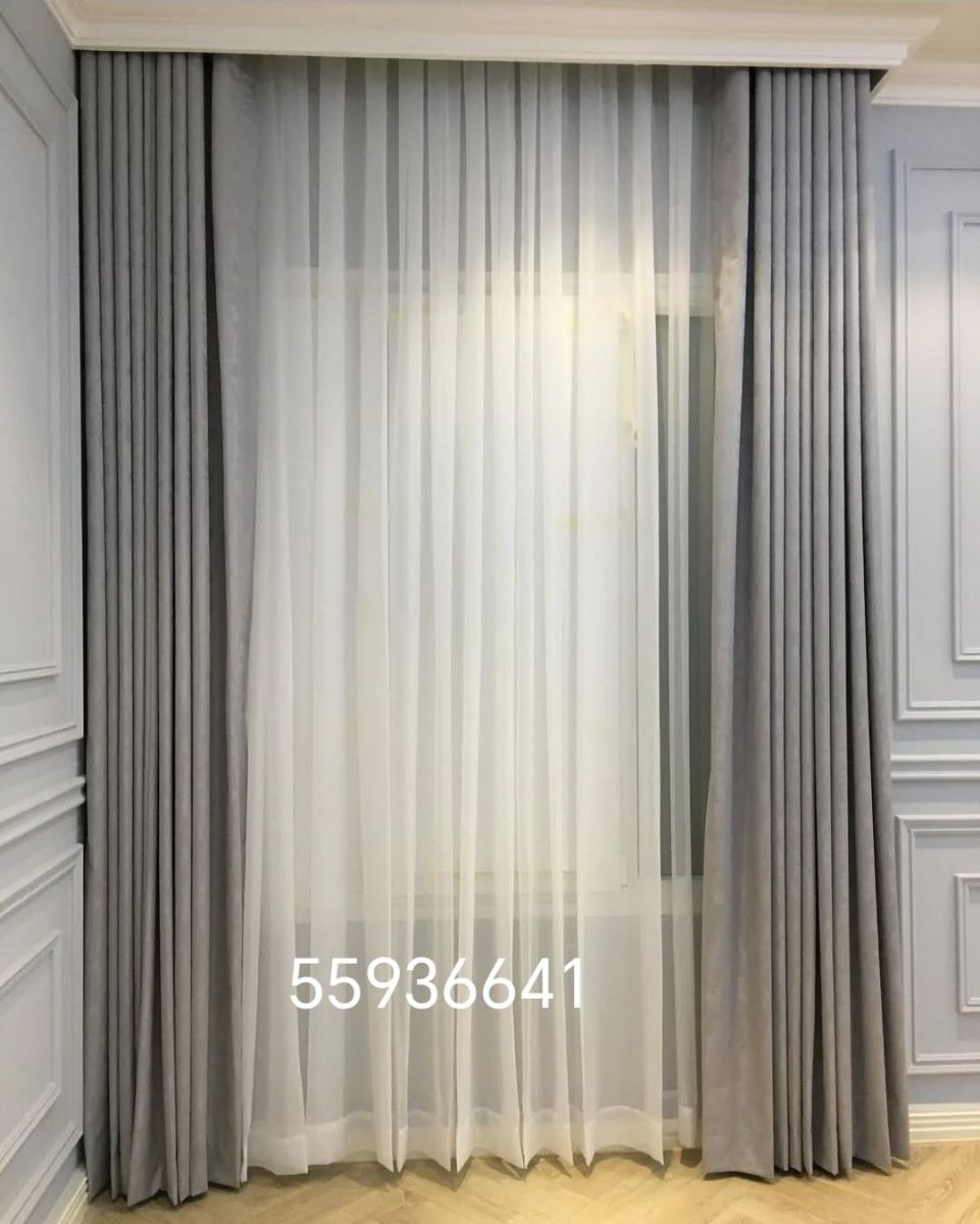 Curtain - Image 12