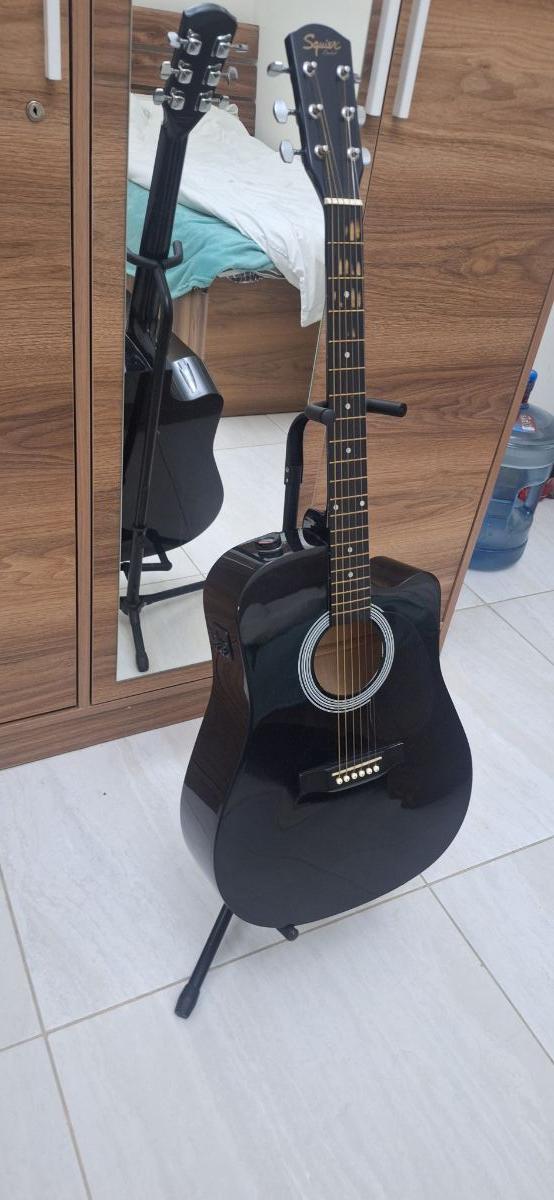 Fender 105 squier - Image 5