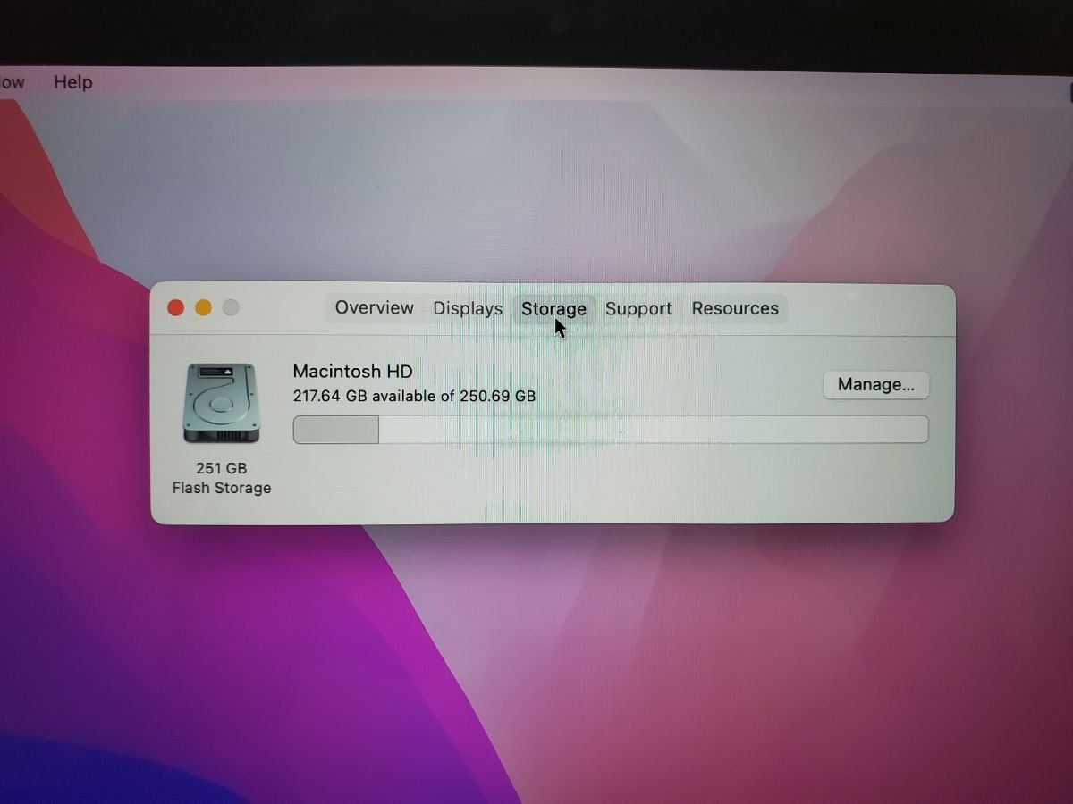 Macbook 2016 - Image 1