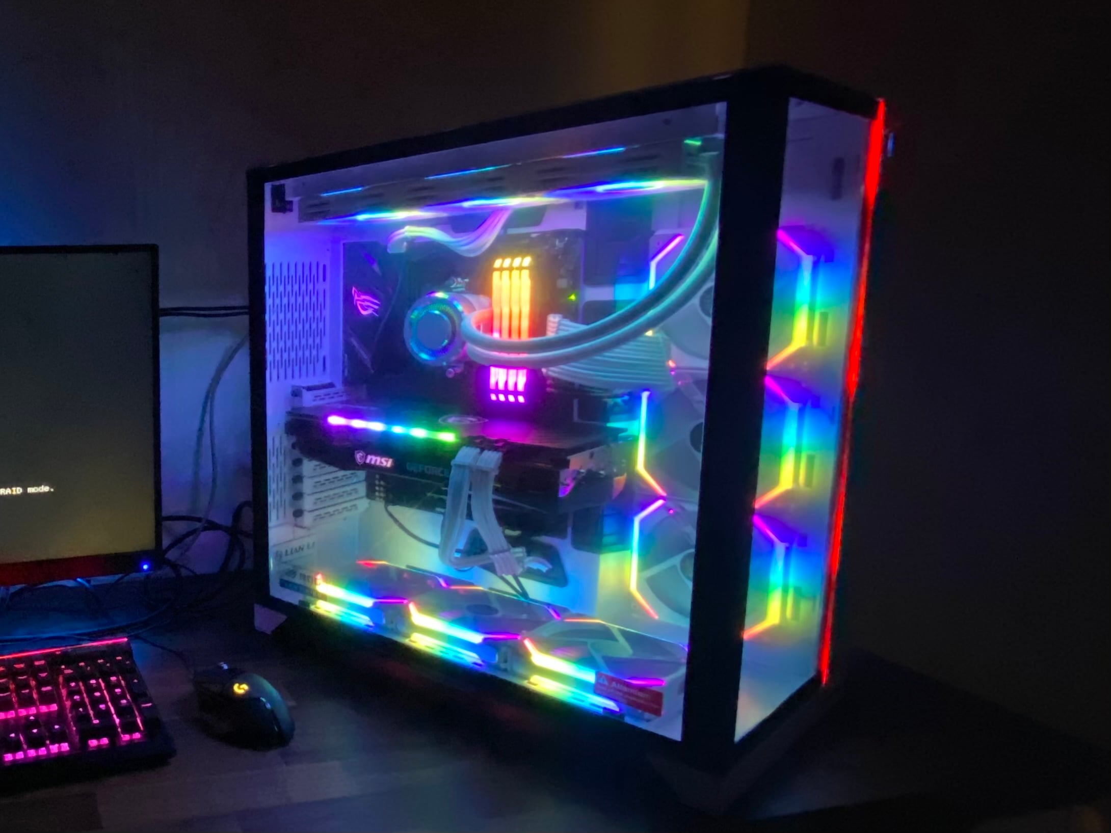 High End Gaming PC - Image 2