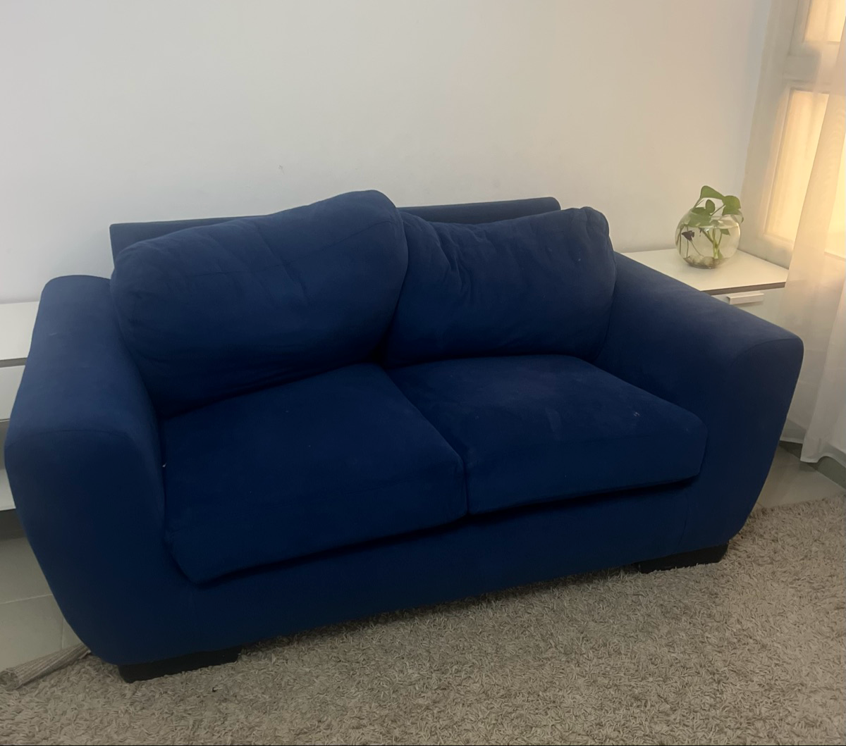 3 + 2 + 2 seat Sofa - Image 2