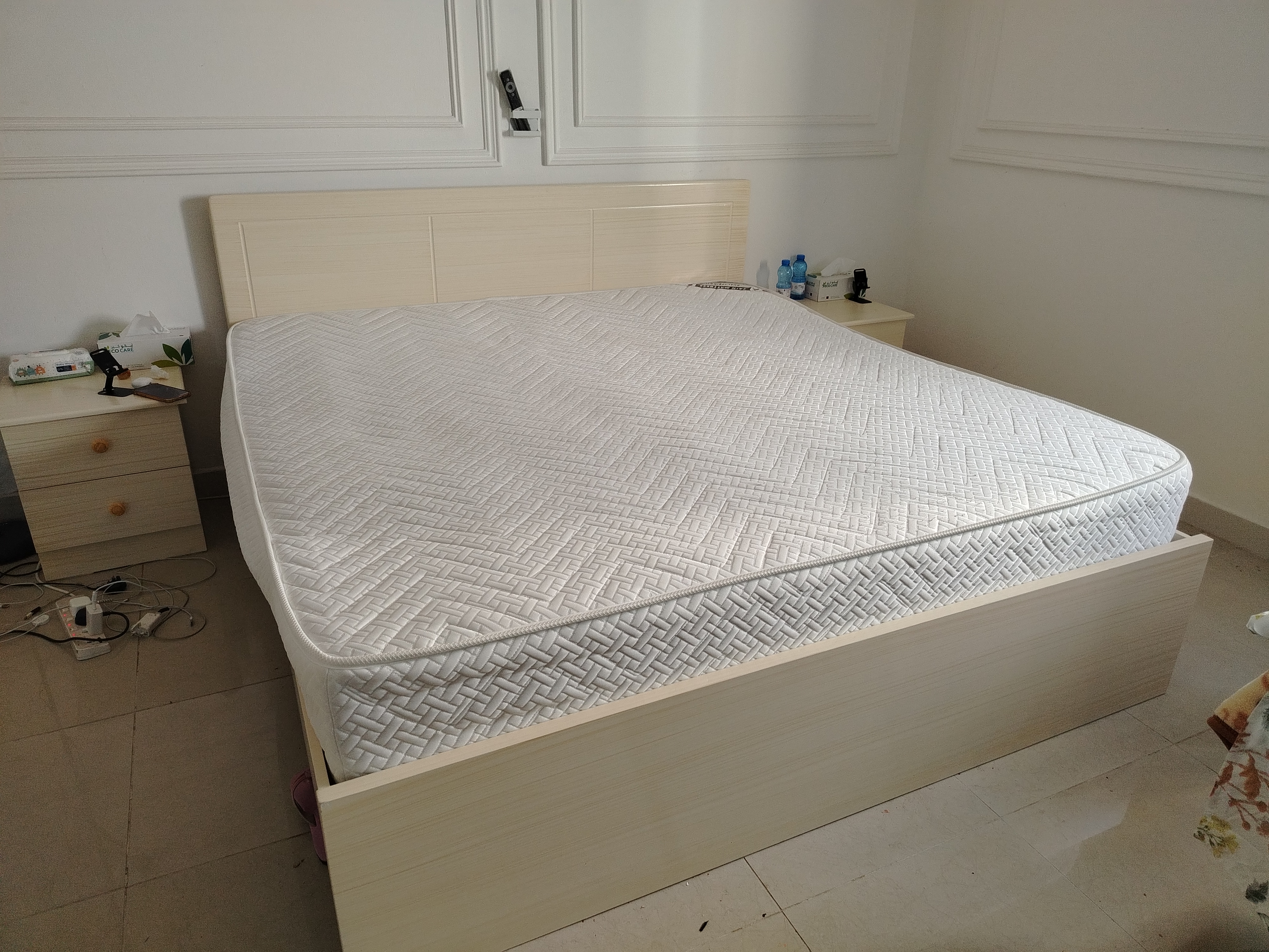 Brand new bedroom غرفة نوم جديده - Image 2