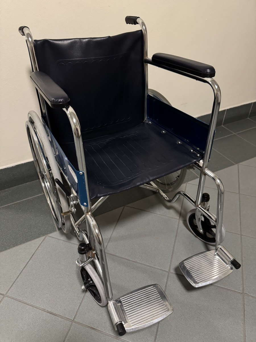 Wheelchair - Image 11