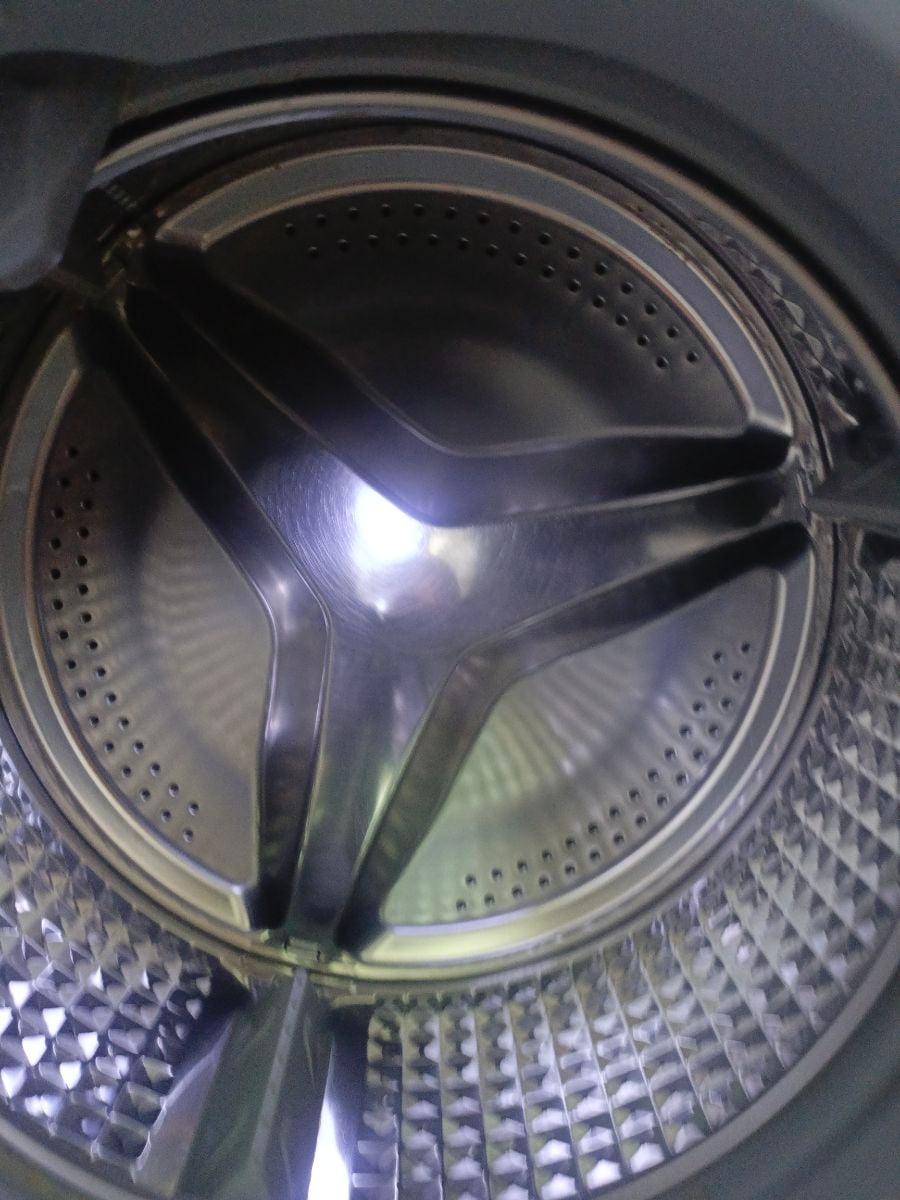 Samsumg washing machine 7 kg - Image 2