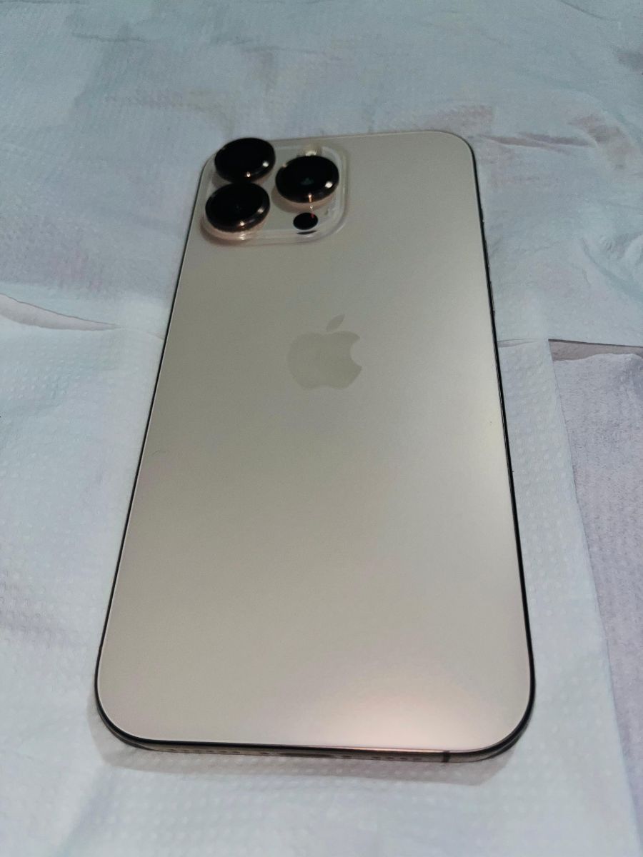 iPhone 16 Pro Max 256GB – Urgent Sale - Image 3