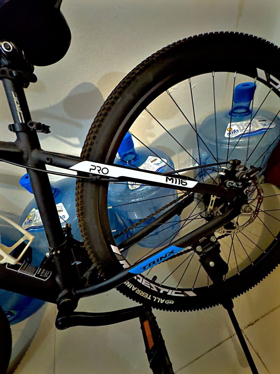 Pro Trinx M116 for Sale - Image 2