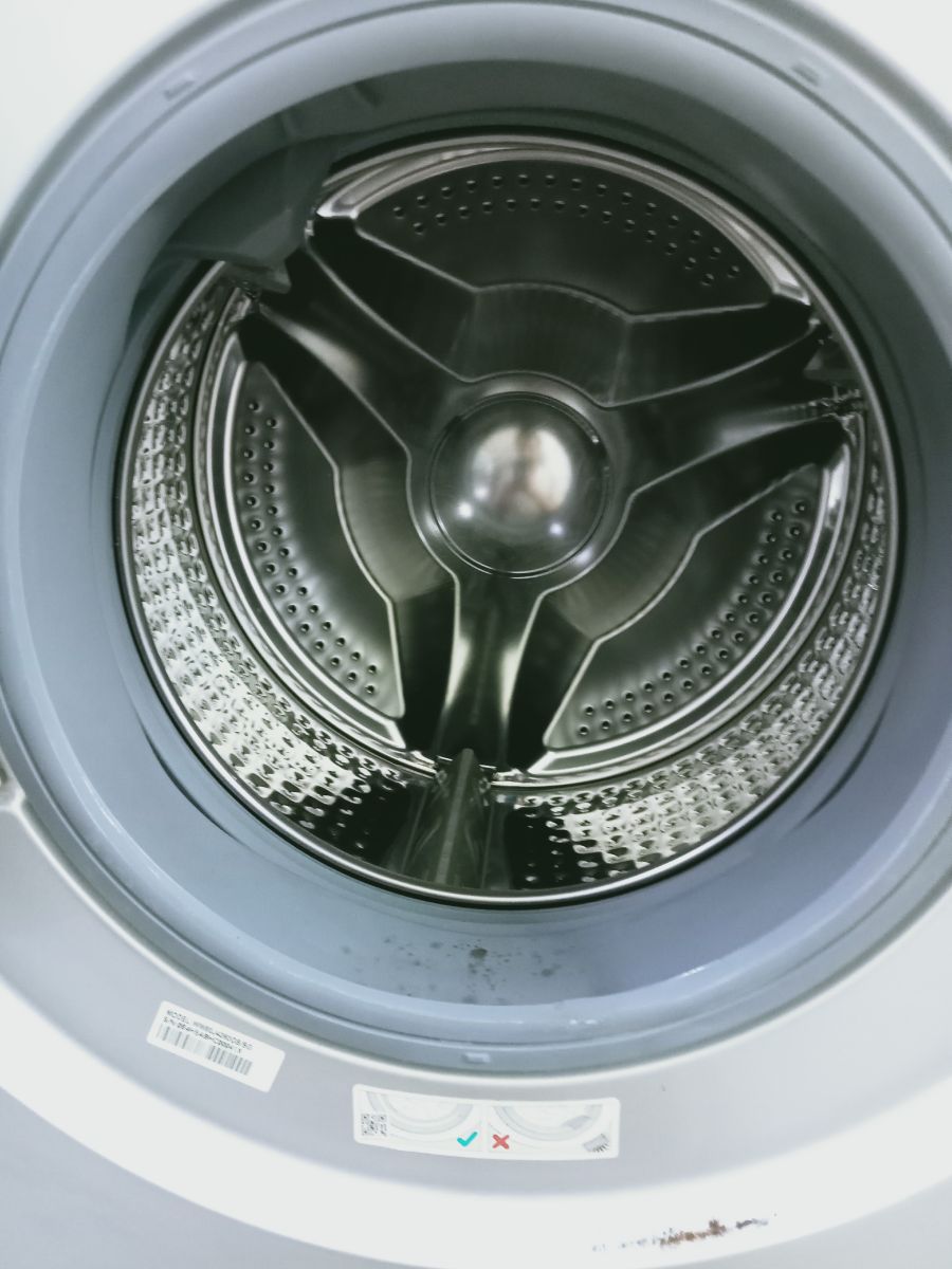 Samsung 8 kg washing machine for sale - Image 2