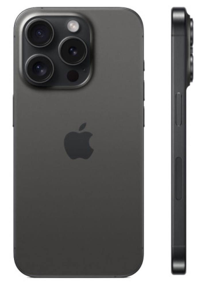 Iphone 15 pro - Image 1