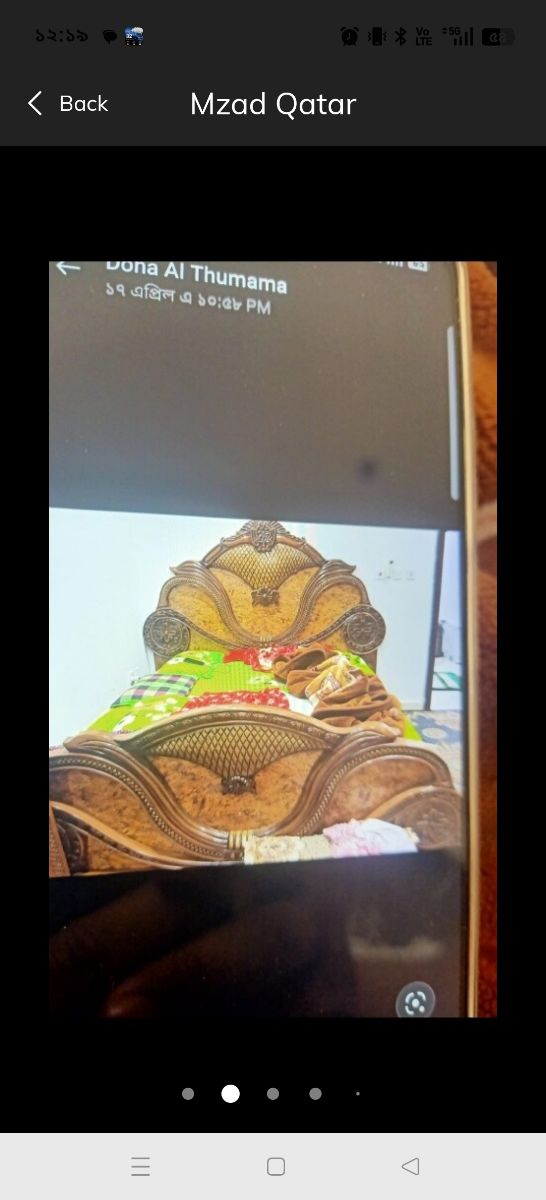 2 king size bed - Image 7