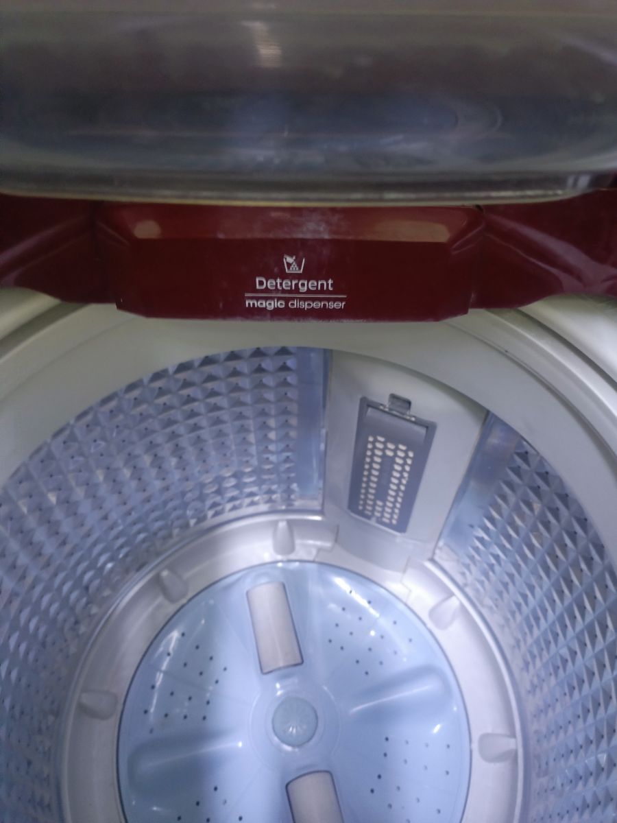 Samsumg washing machine 7 kg - Image 2