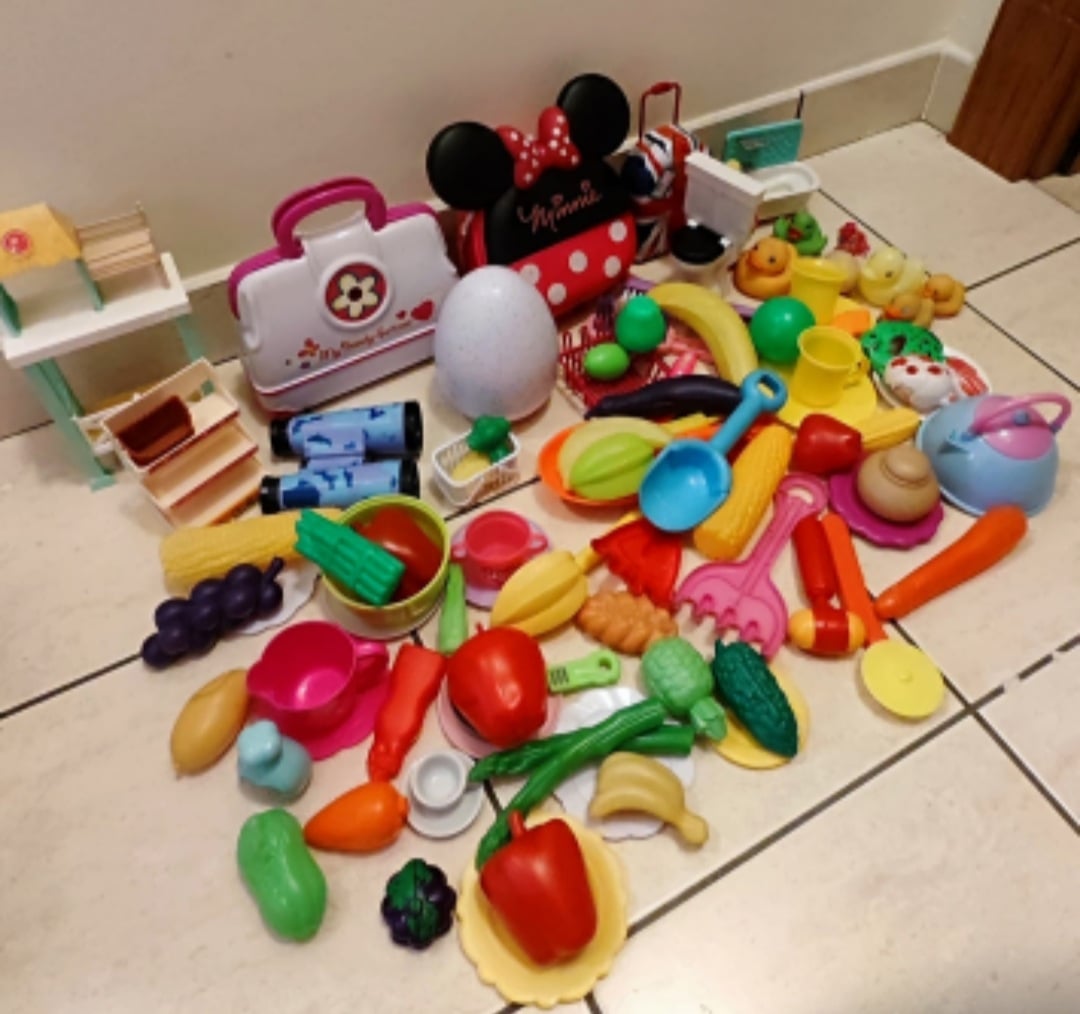 Kids items  - Image 7