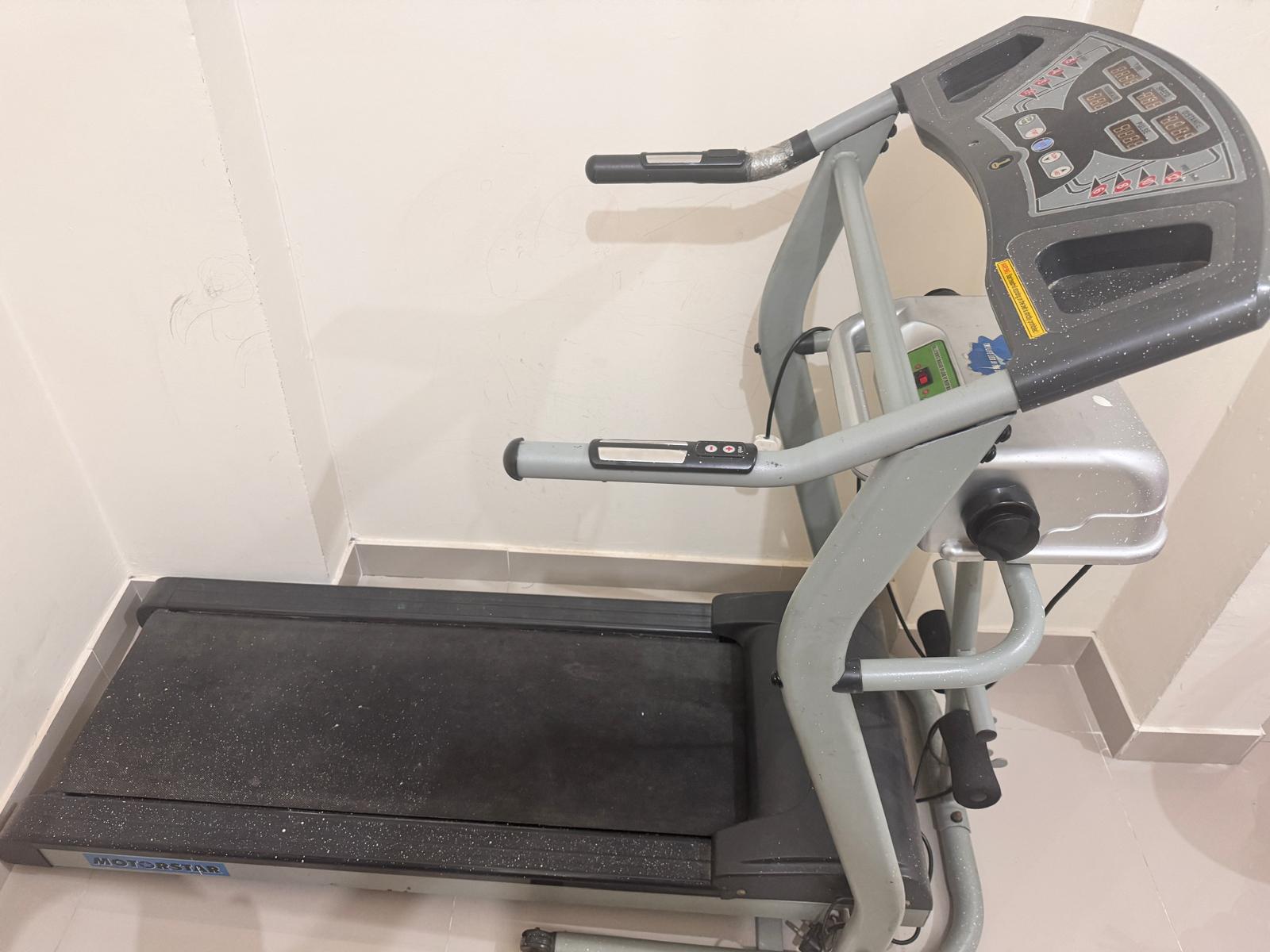 treadmill - Image 2