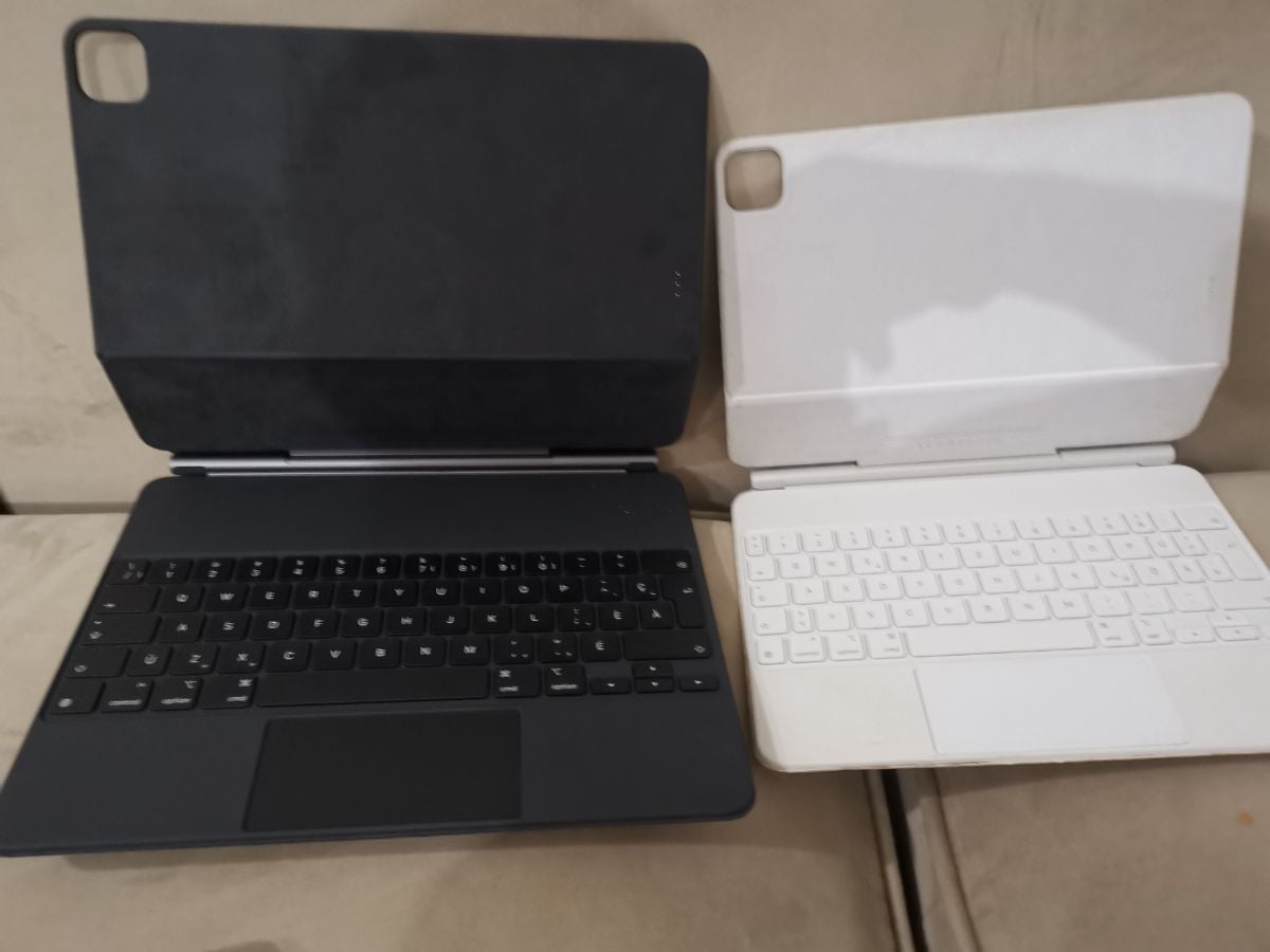 Magic keyboard - Image 2