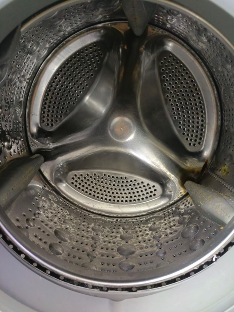 Lg washing machine 7 kg - Image 2