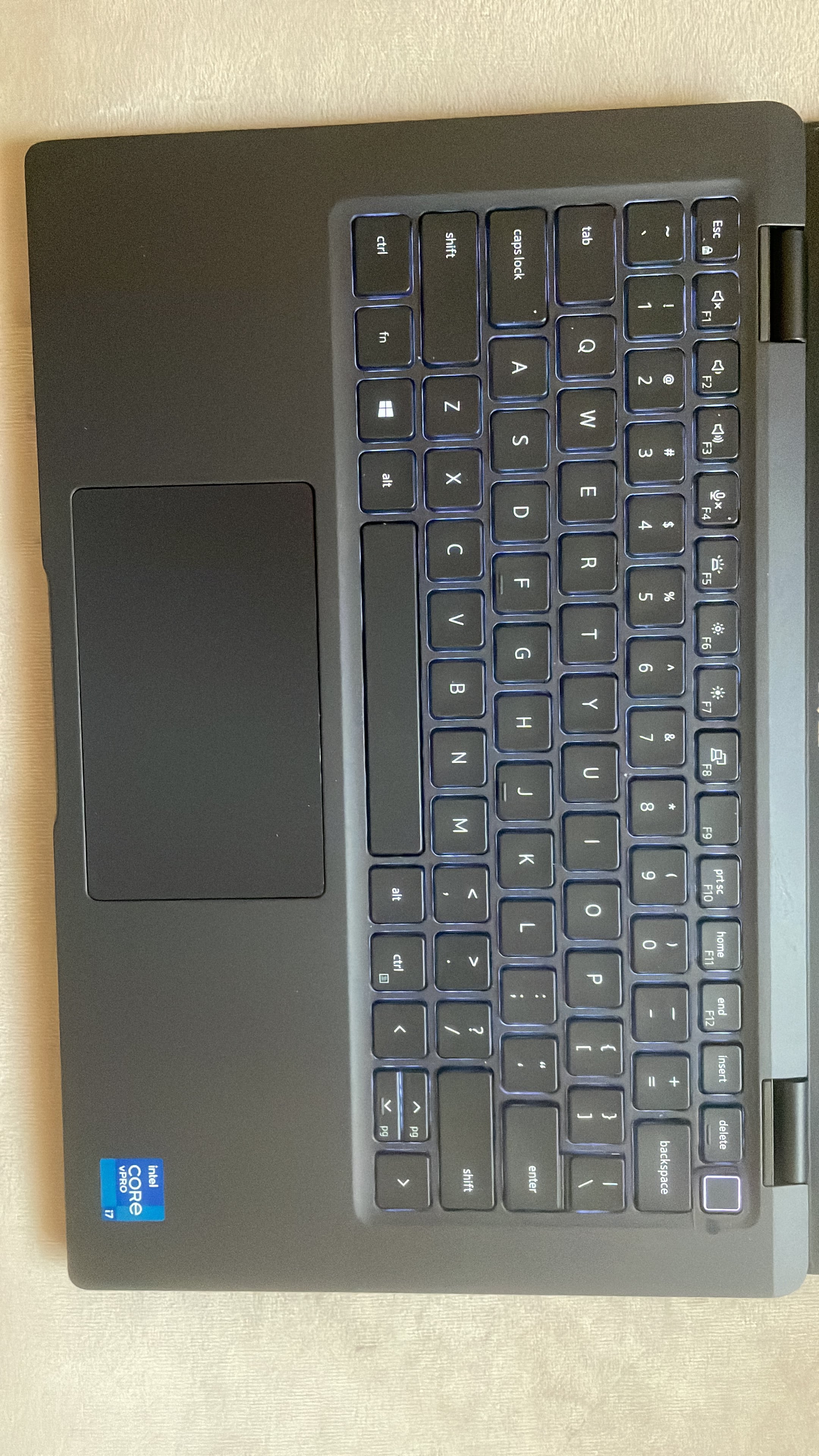 Dell Latitude 7420, Core i7 11gen 16GB Ram 512 SSD - Image 3