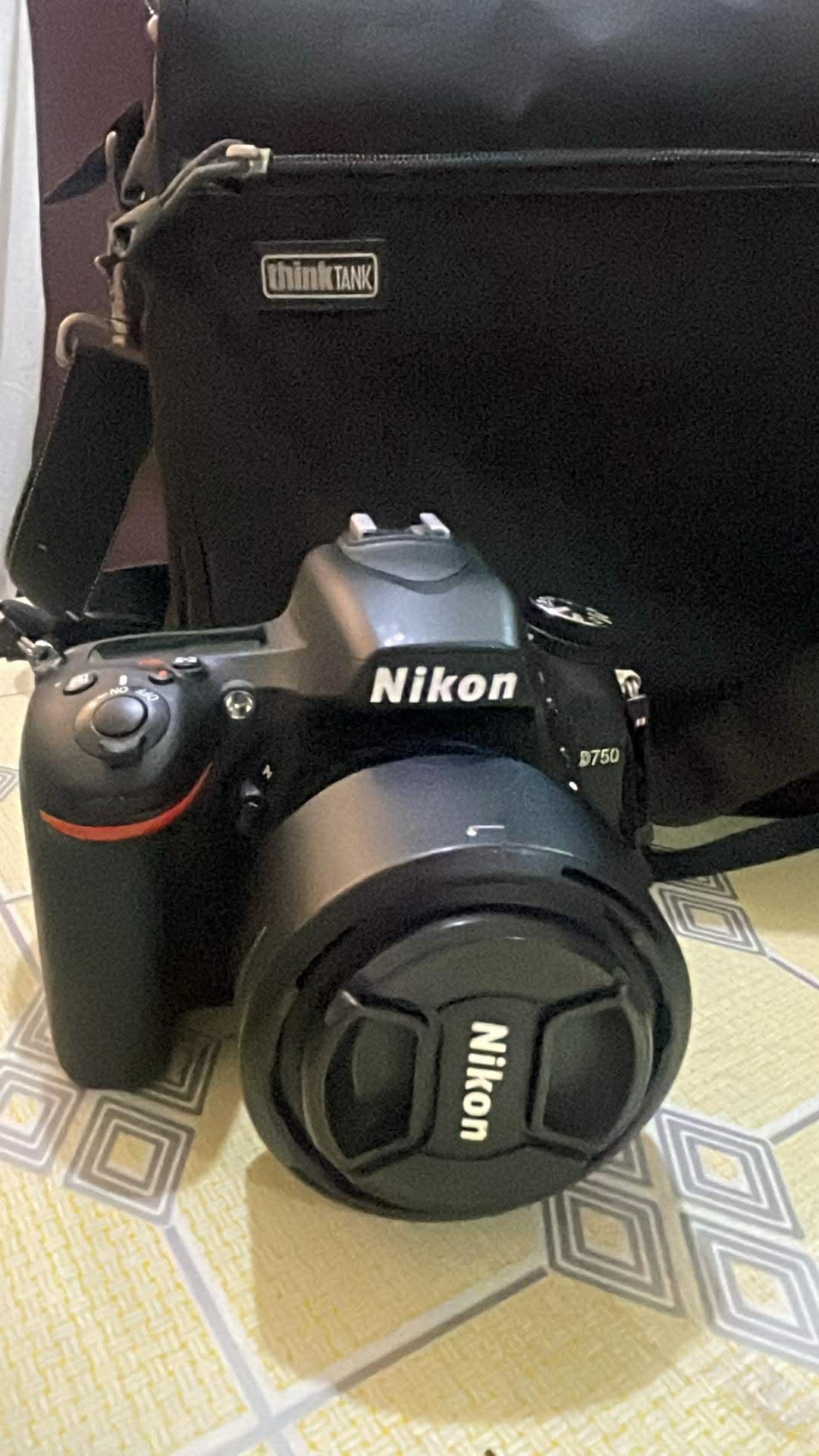 NIKON D750  - Image 3