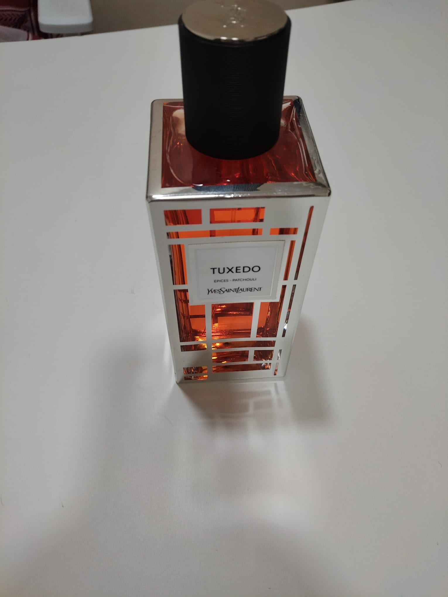 TUXEDO LIMITED EDITION 200ML - Image 2
