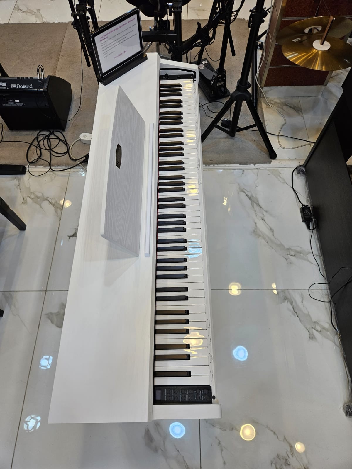 piano - Image 3