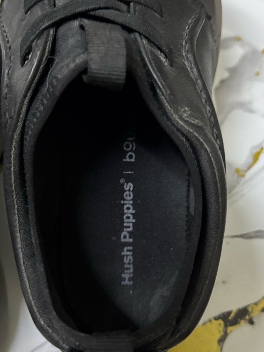 Hush puppies shoe for sale - Image 2