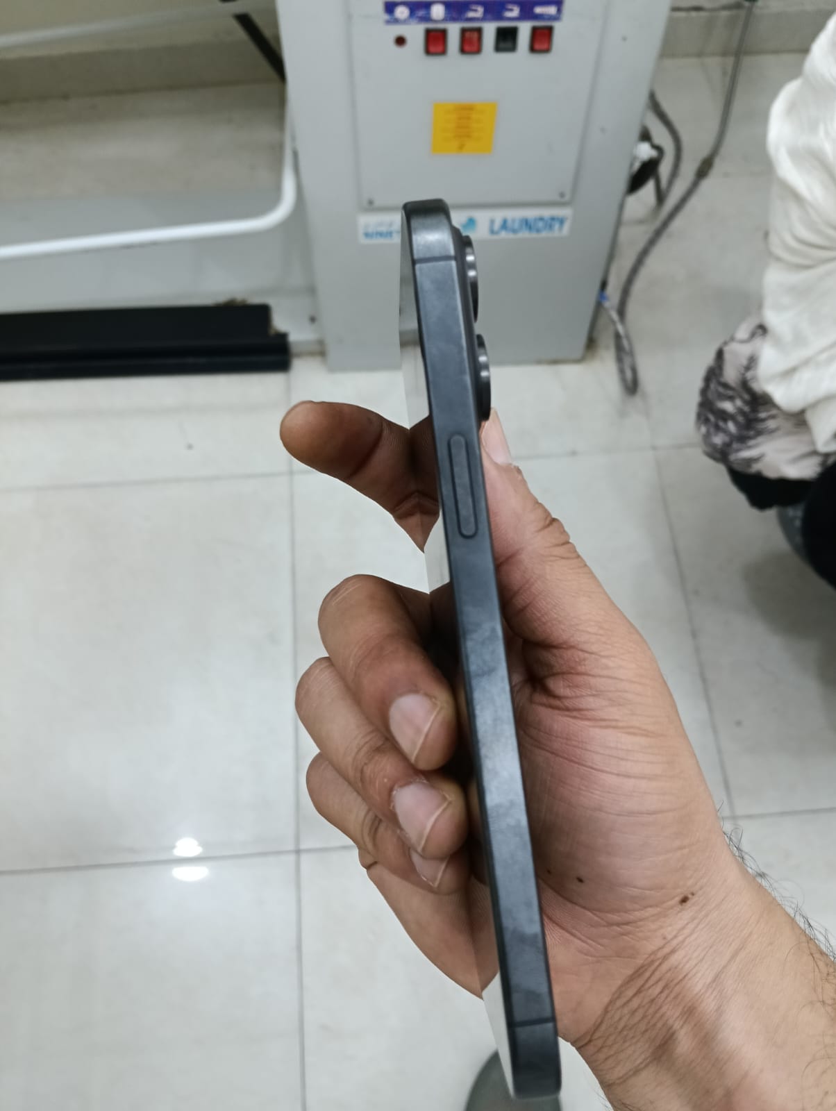 Iphone 15 pro max sale/swap - Image 6