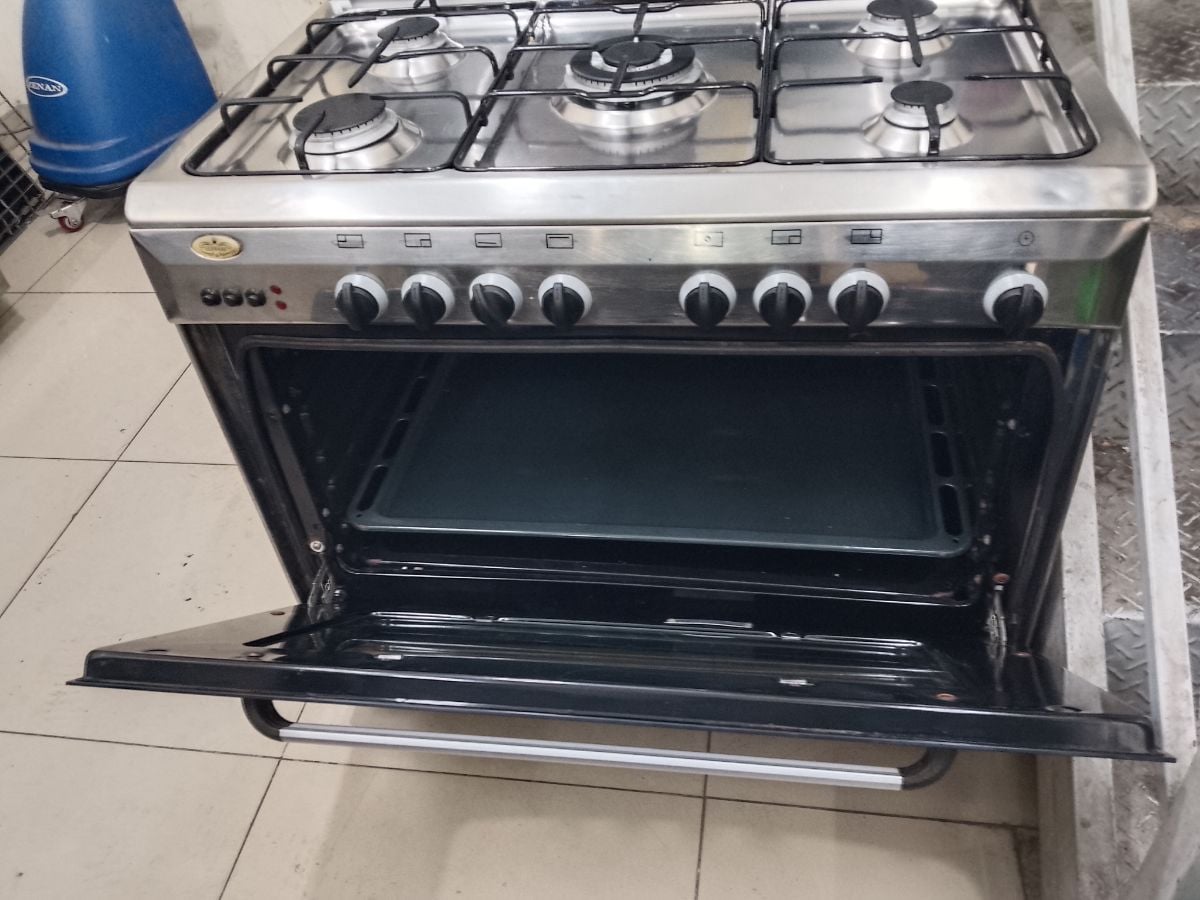 Gas stove for sale - Image 3