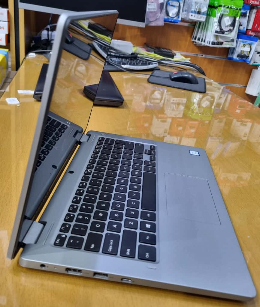 DELL LATITUDE 2-IN-1 LAPTOP ( 360-DEGREE ROTATE  ) - Image 3