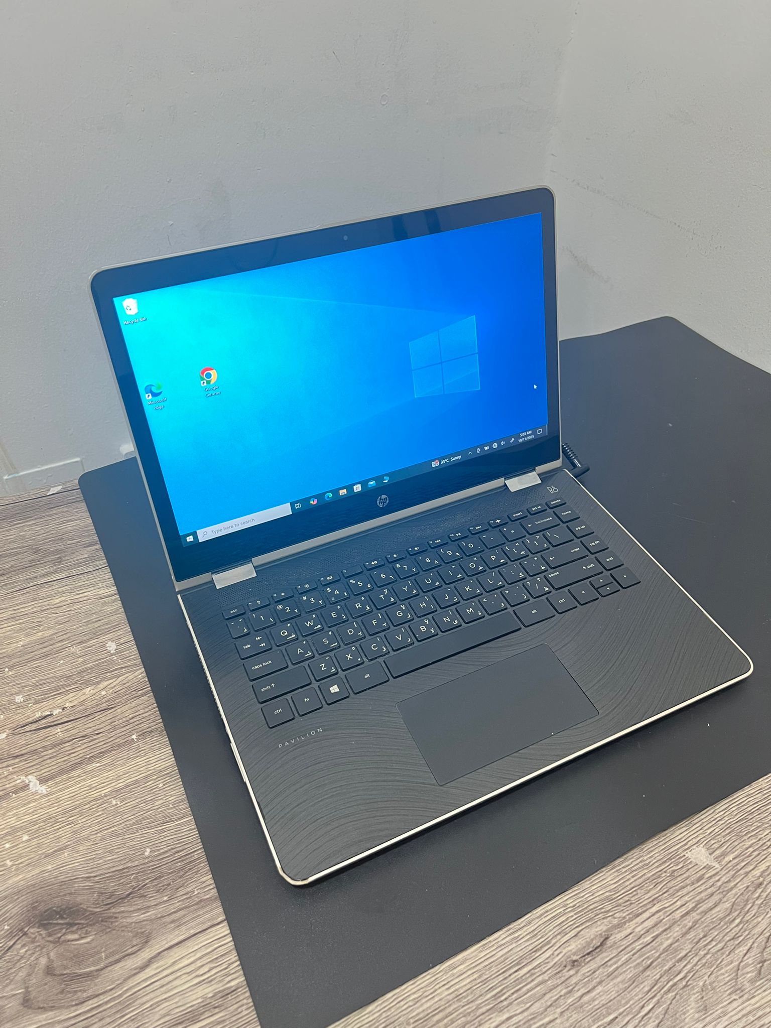 Laptop - Image 1