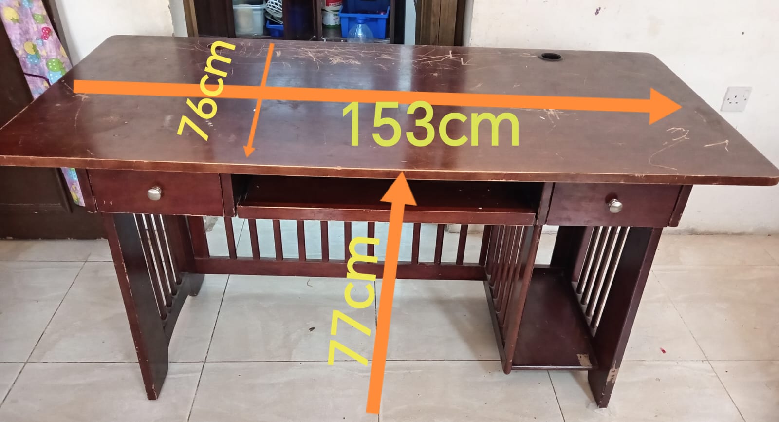 Children Beds, dining tables, coffee tables, chair and Grill - Image 4