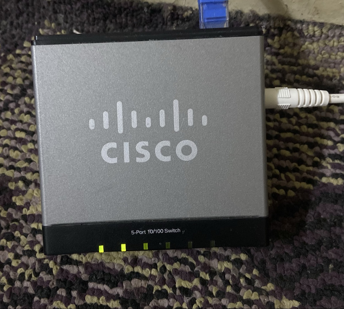Office Wi-Fi - Image 3