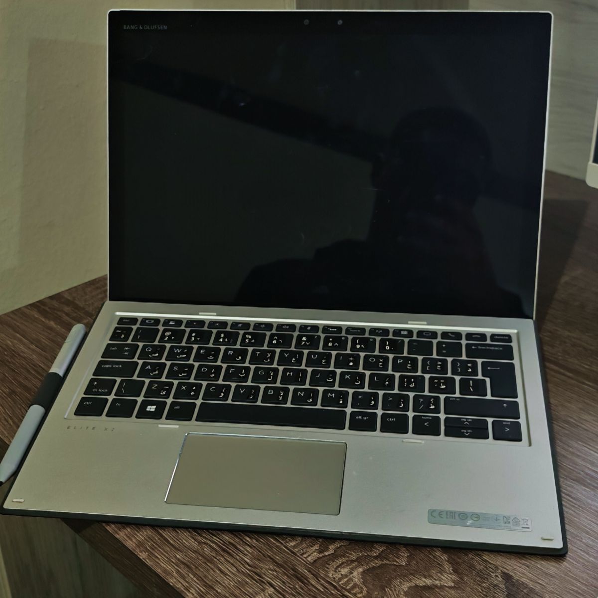 HP Elite x2 1013 G3 - Image 6