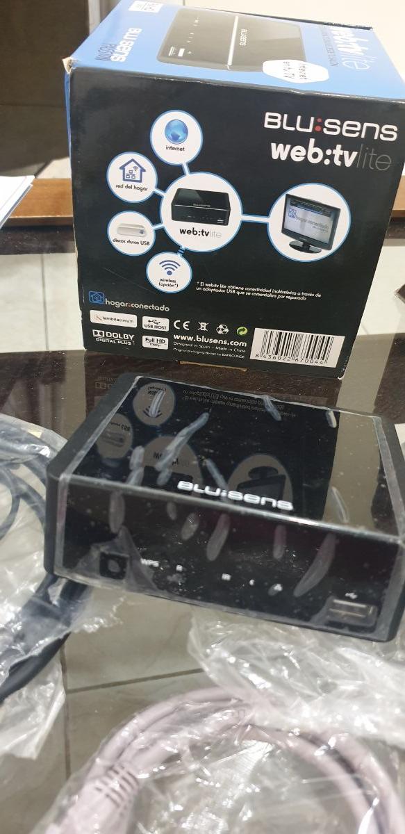 WEB TV LITE Device - Image 3