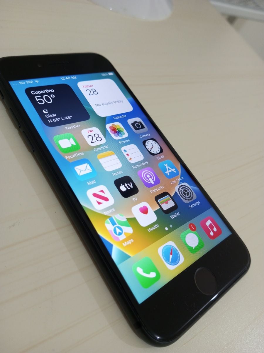 Iphone 8 256 GB - Image 4
