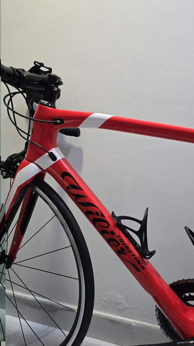 Road Bike Wilier - Image 1