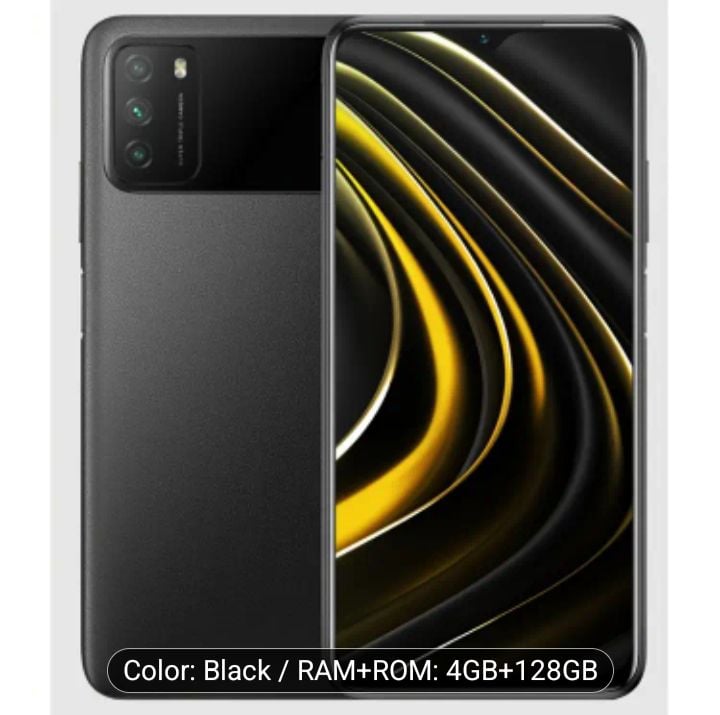 Xiaomi Poco w - Image 5