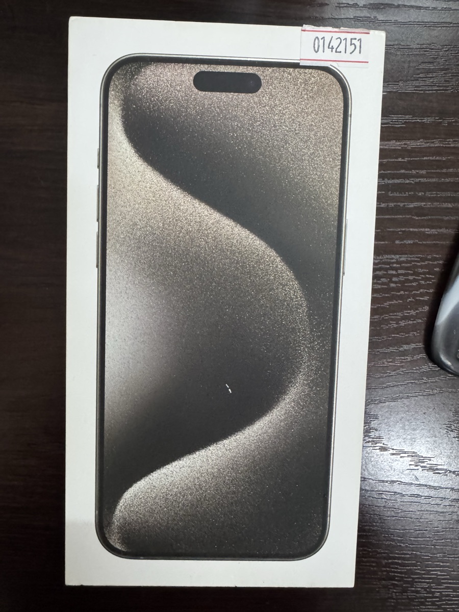 iPhone 15 Pro Max 256GB - Image 7