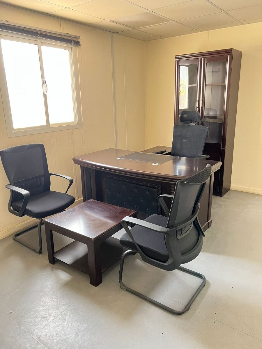 Used office furniture for sell 55457916 - Image 7