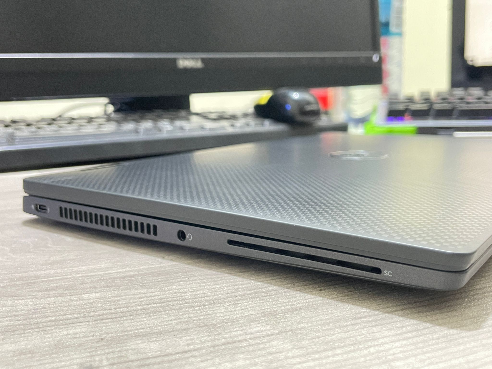  DELL Latitude 7420-Like New-i7-11th Gen-16GB RAM-512GB SSD-Touch Screen-Display 14" inch (33176355) - Image 8