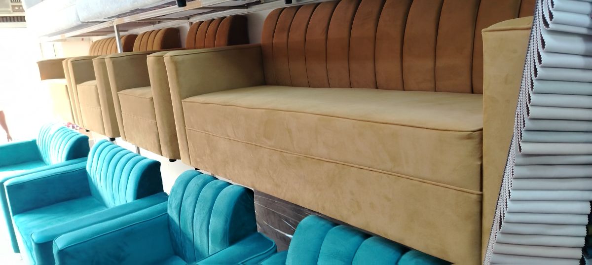 Sofa set - Image 7