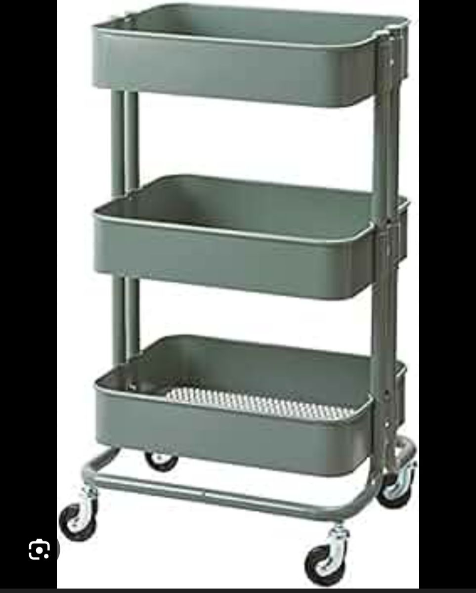 Ikea trolley - Image 3