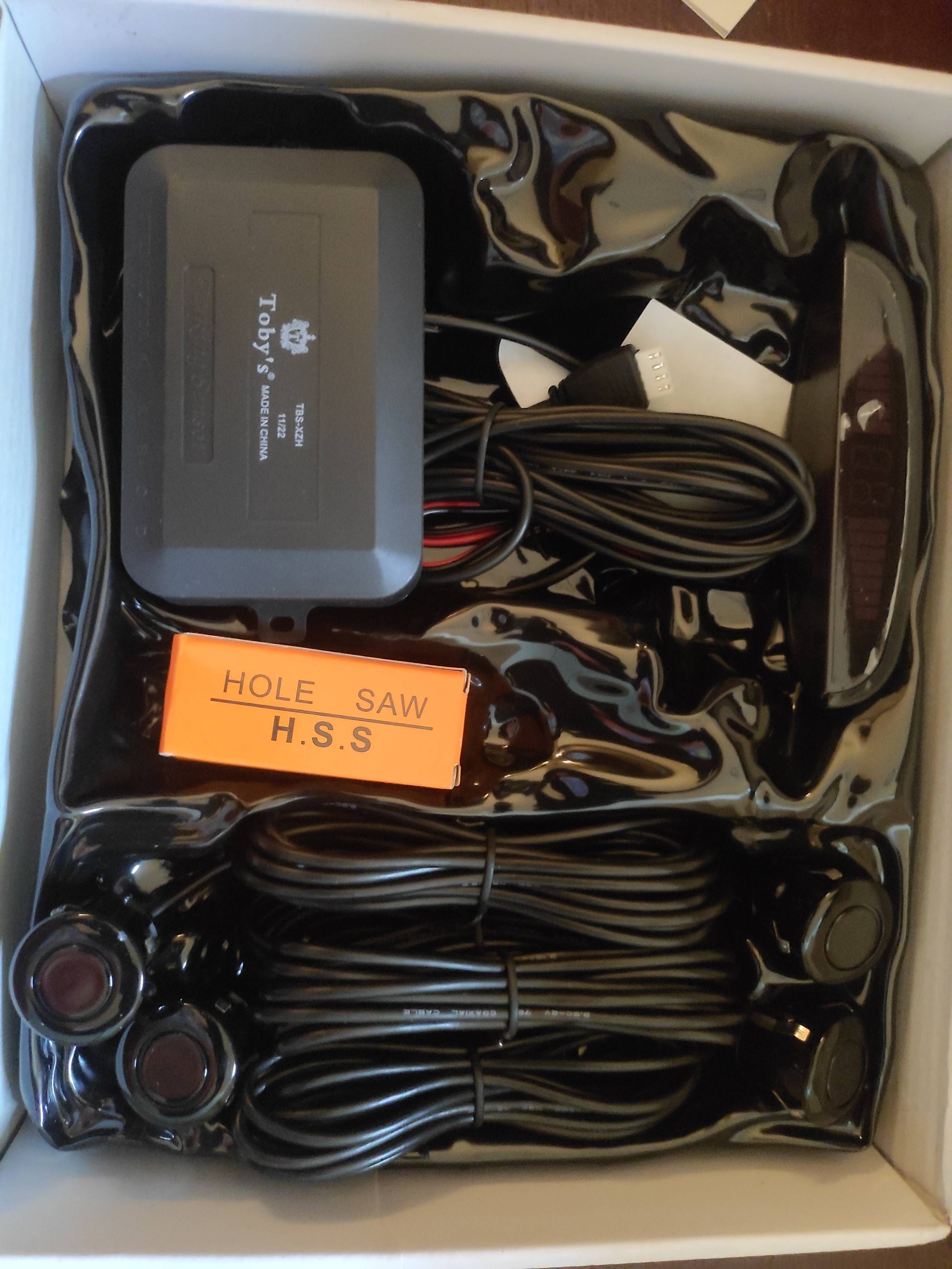 Car Accessories for sale  - Image 10